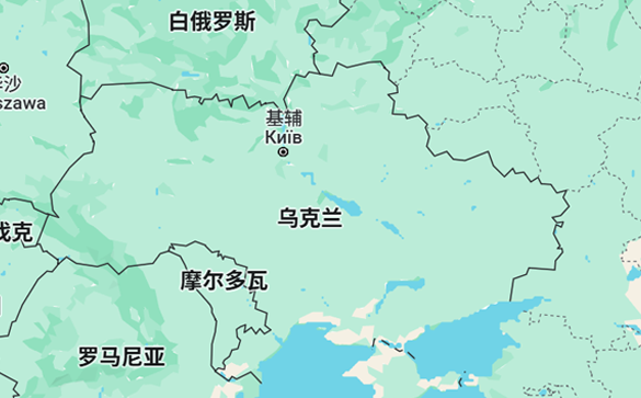 乌克兰进口数据
